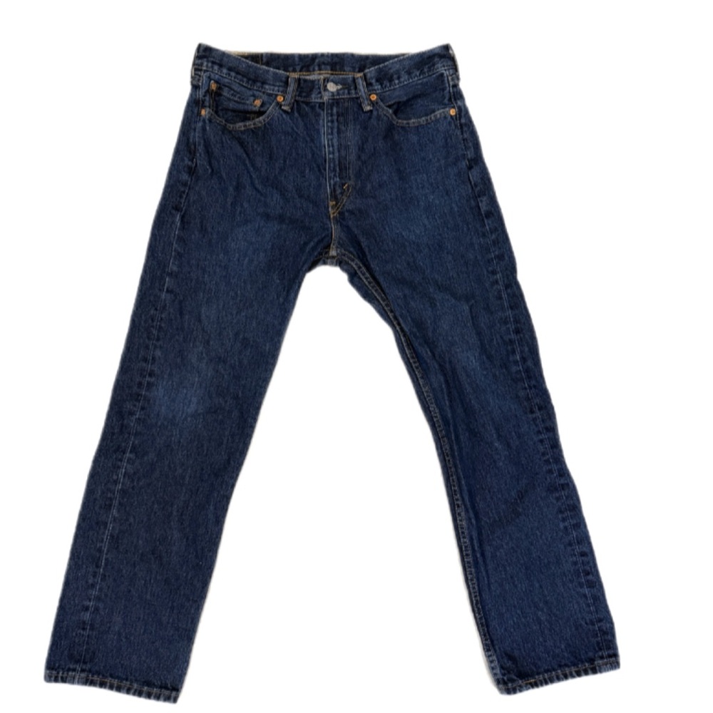 Levi's 501 32x30 Jeans